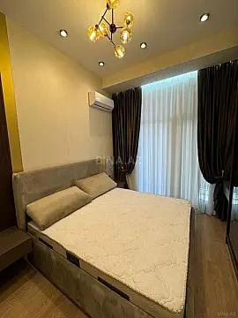 Kirayə verilir 2 otaqlı mənzil 55 m²