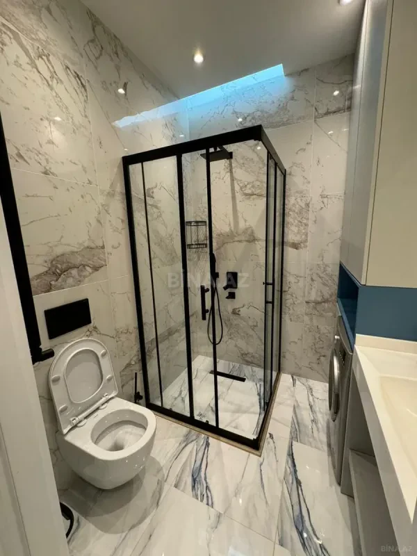 Kirayə verilir 2 otaqlı mənzil 55 m²