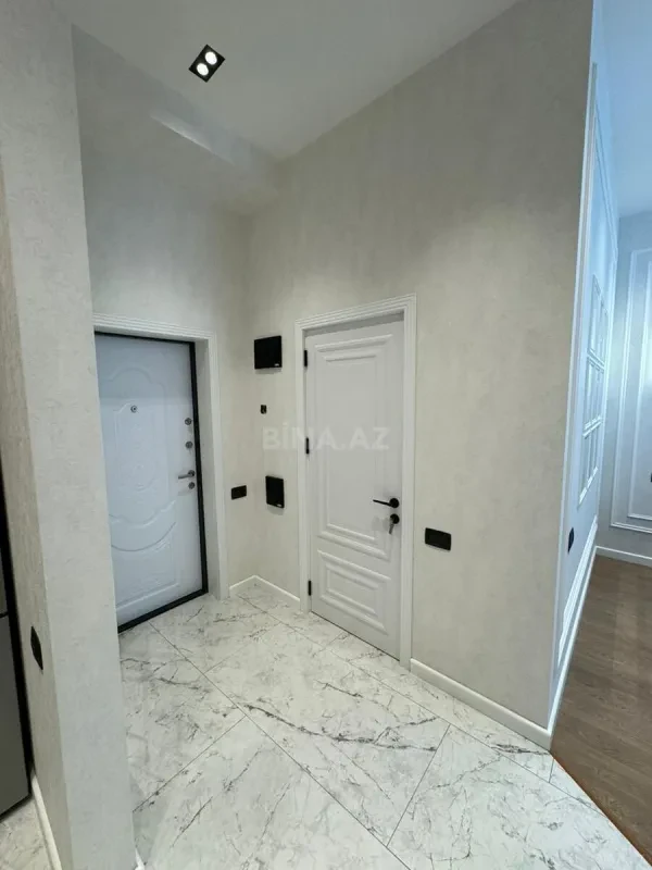 Kirayə verilir 2 otaqlı mənzil 55 m²