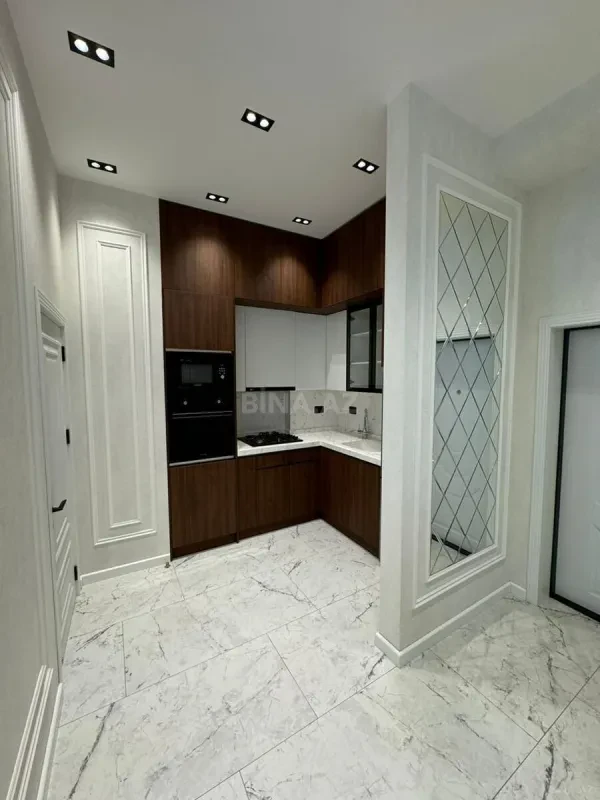 Kirayə verilir 2 otaqlı mənzil 55 m²