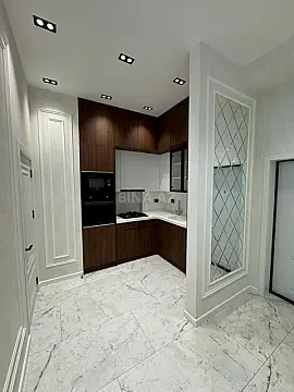 Kirayə verilir 2 otaqlı mənzil 55 m²