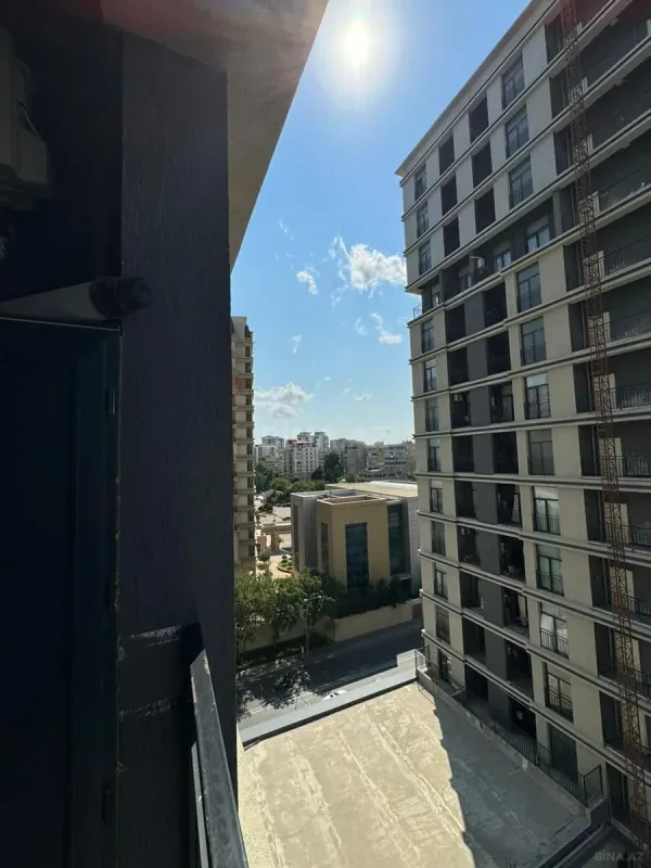 Kirayə verilir 2 otaqlı mənzil 55 m²