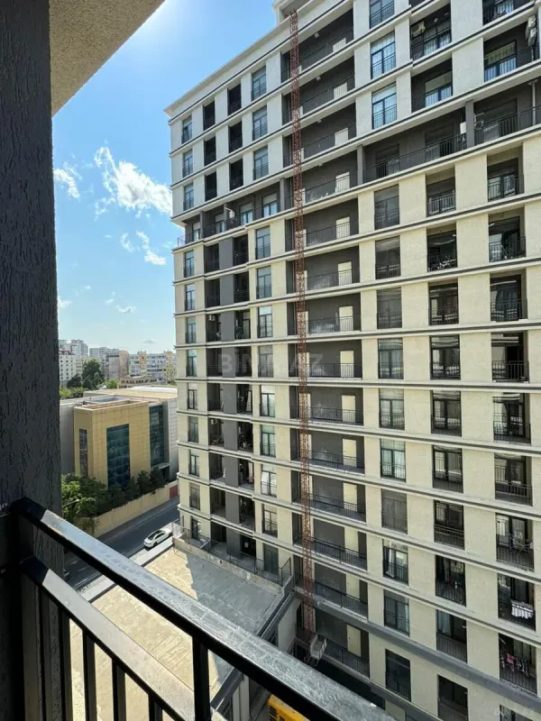 Kirayə verilir 2 otaqlı mənzil 55 m²