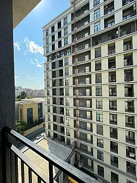 Kirayə verilir 2 otaqlı mənzil 55 m²