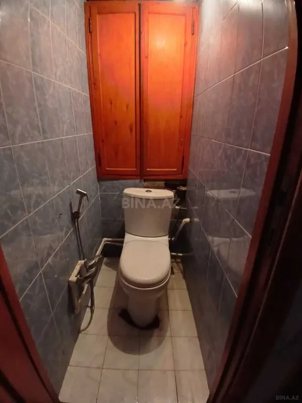Satılır 2 otaqlı mənzil 35 m²
