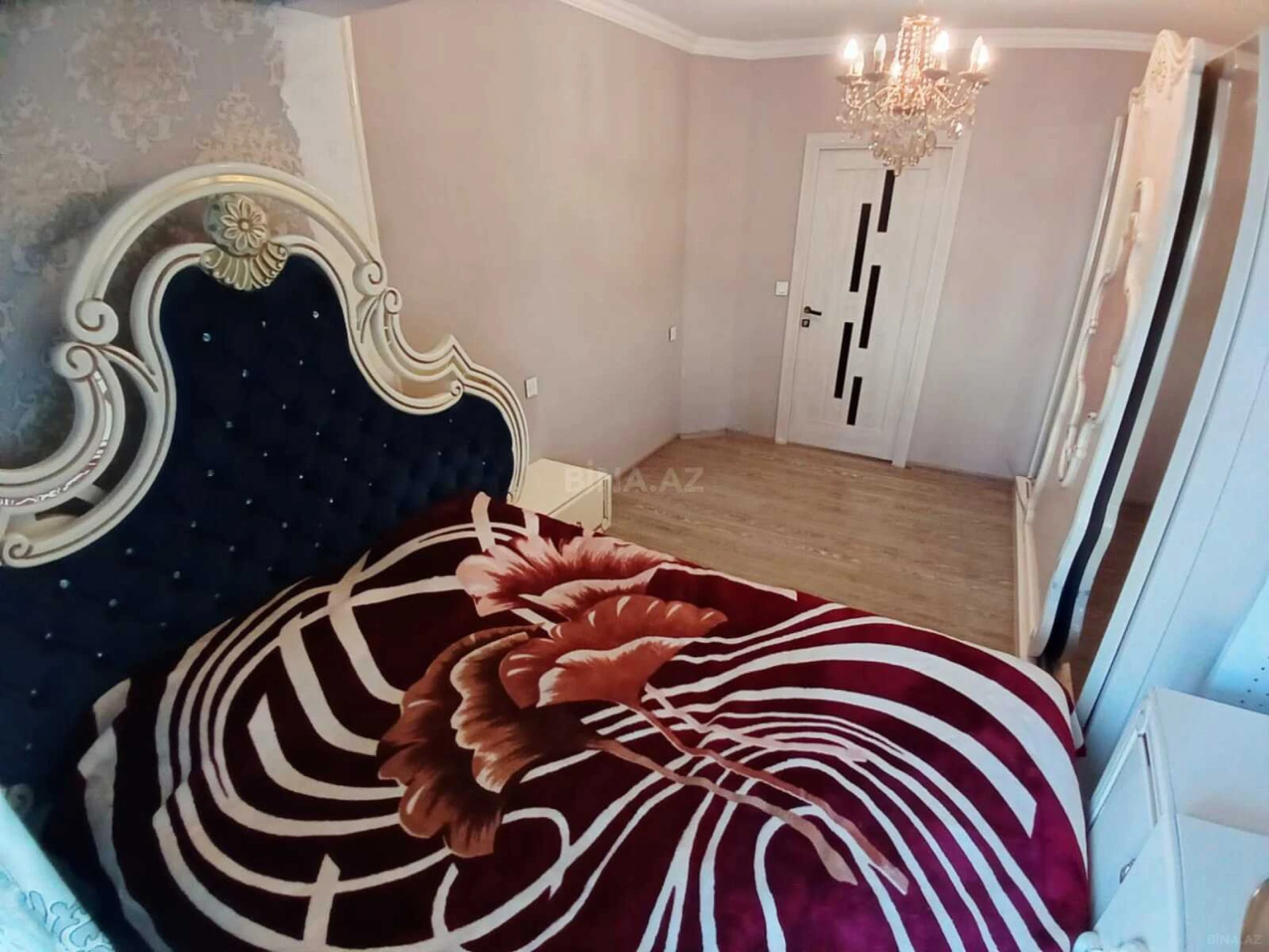 Satılır 2 otaqlı mənzil 35 m²