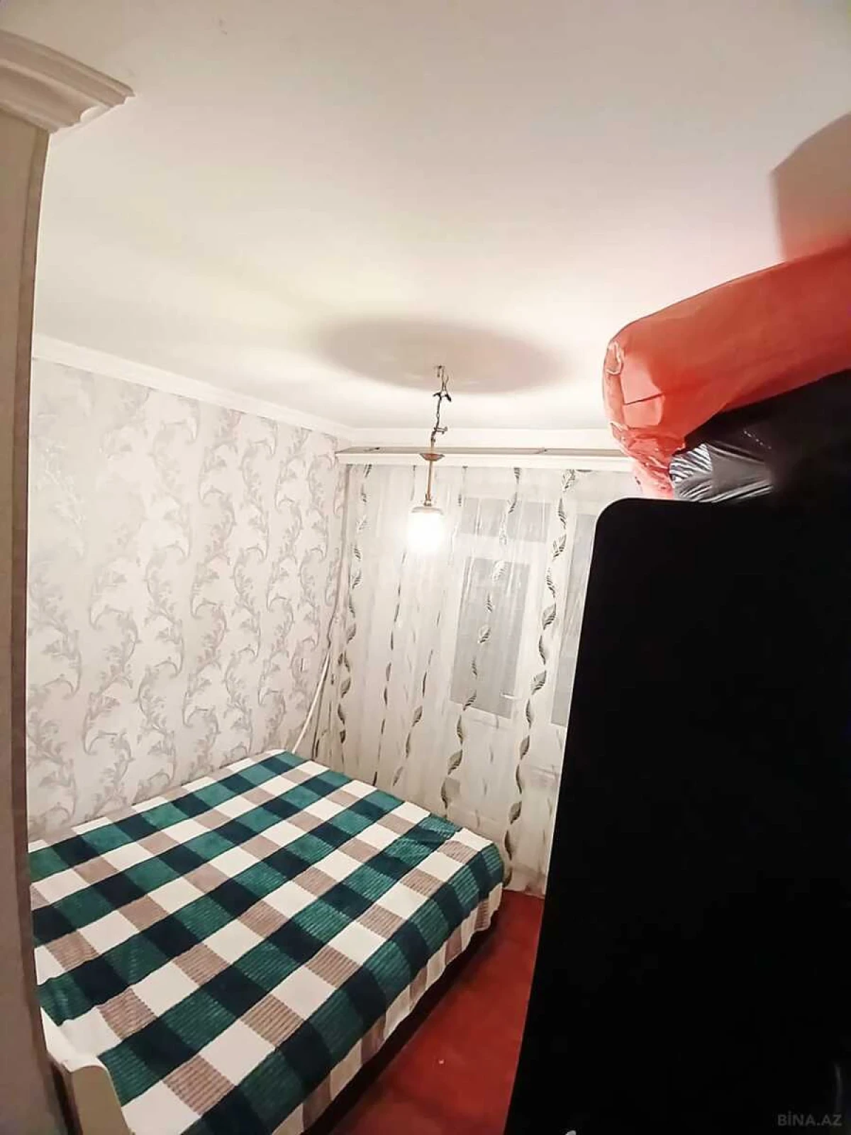 Satılır 2 otaqlı mənzil 35 m²