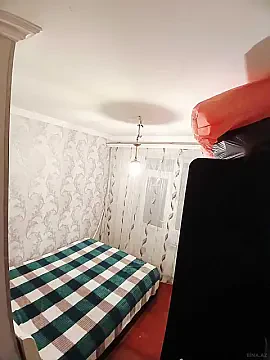 Satılır 2 otaqlı mənzil 35 m²