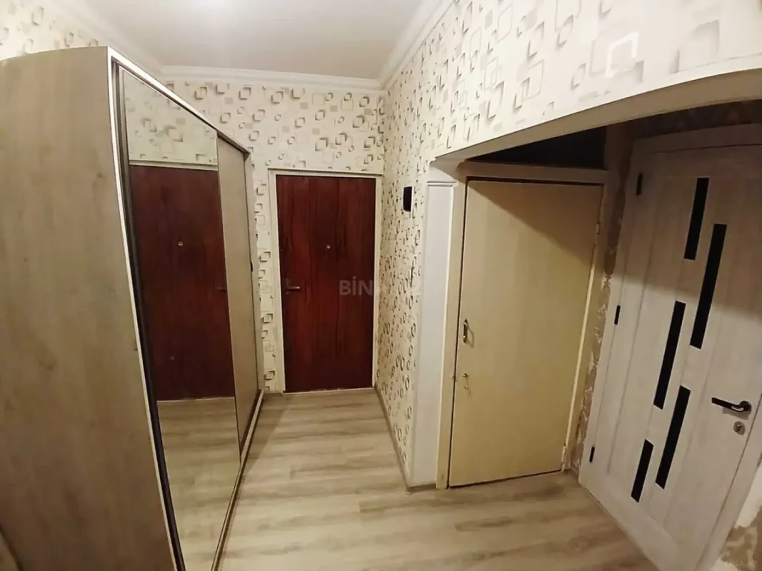 Satılır 2 otaqlı mənzil 35 m²
