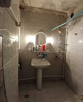 Satılır 2 otaqlı mənzil 35 m²