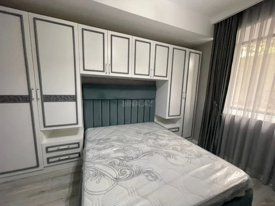 Kirayə verilir 2 otaqlı mənzil 65 m²