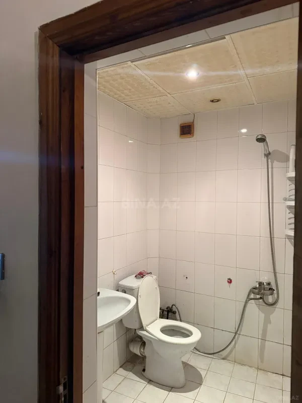 Kirayə verilir 2 otaqlı mənzil 40 m²