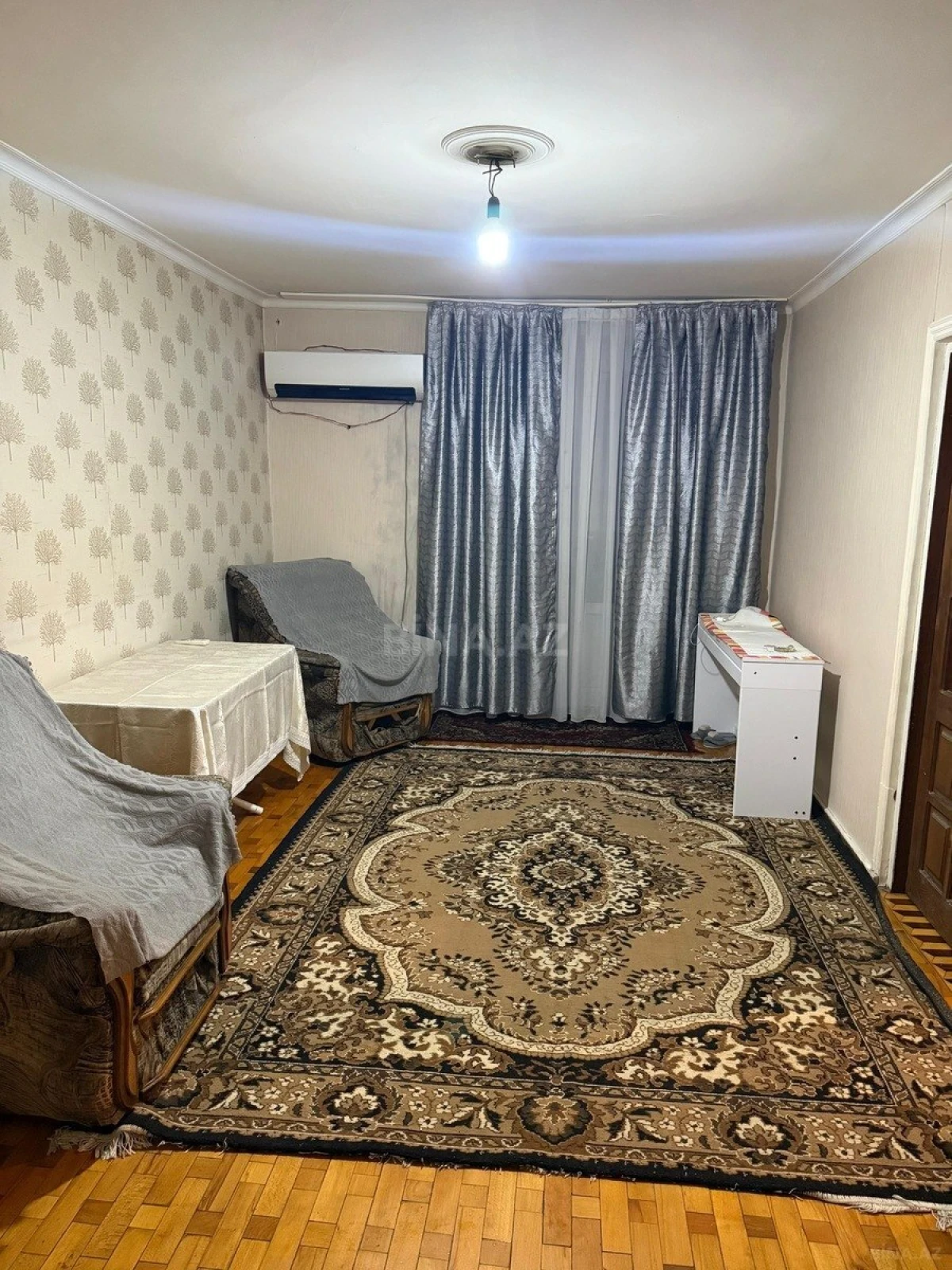 Kirayə verilir 2 otaqlı mənzil 40 m²
