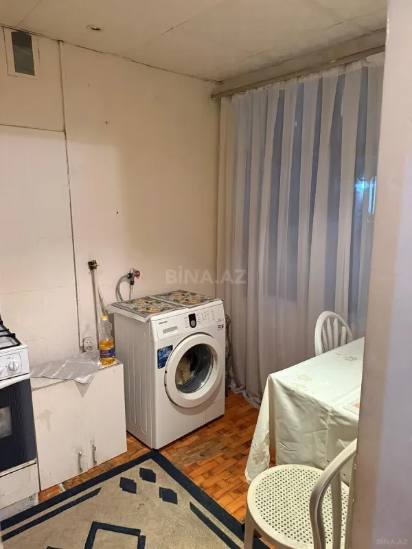 Kirayə verilir 2 otaqlı mənzil 40 m²