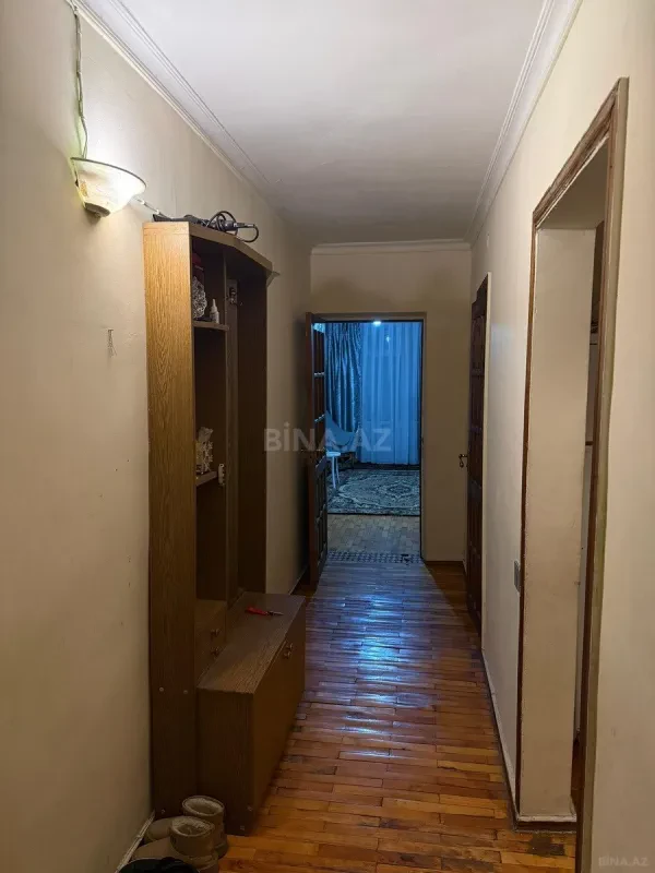 Kirayə verilir 2 otaqlı mənzil 40 m²