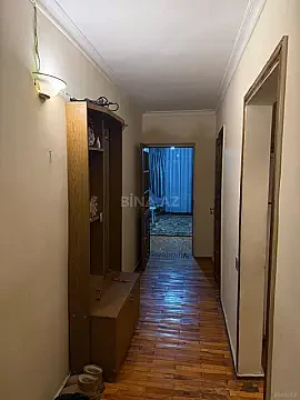 Kirayə verilir 2 otaqlı mənzil 40 m²