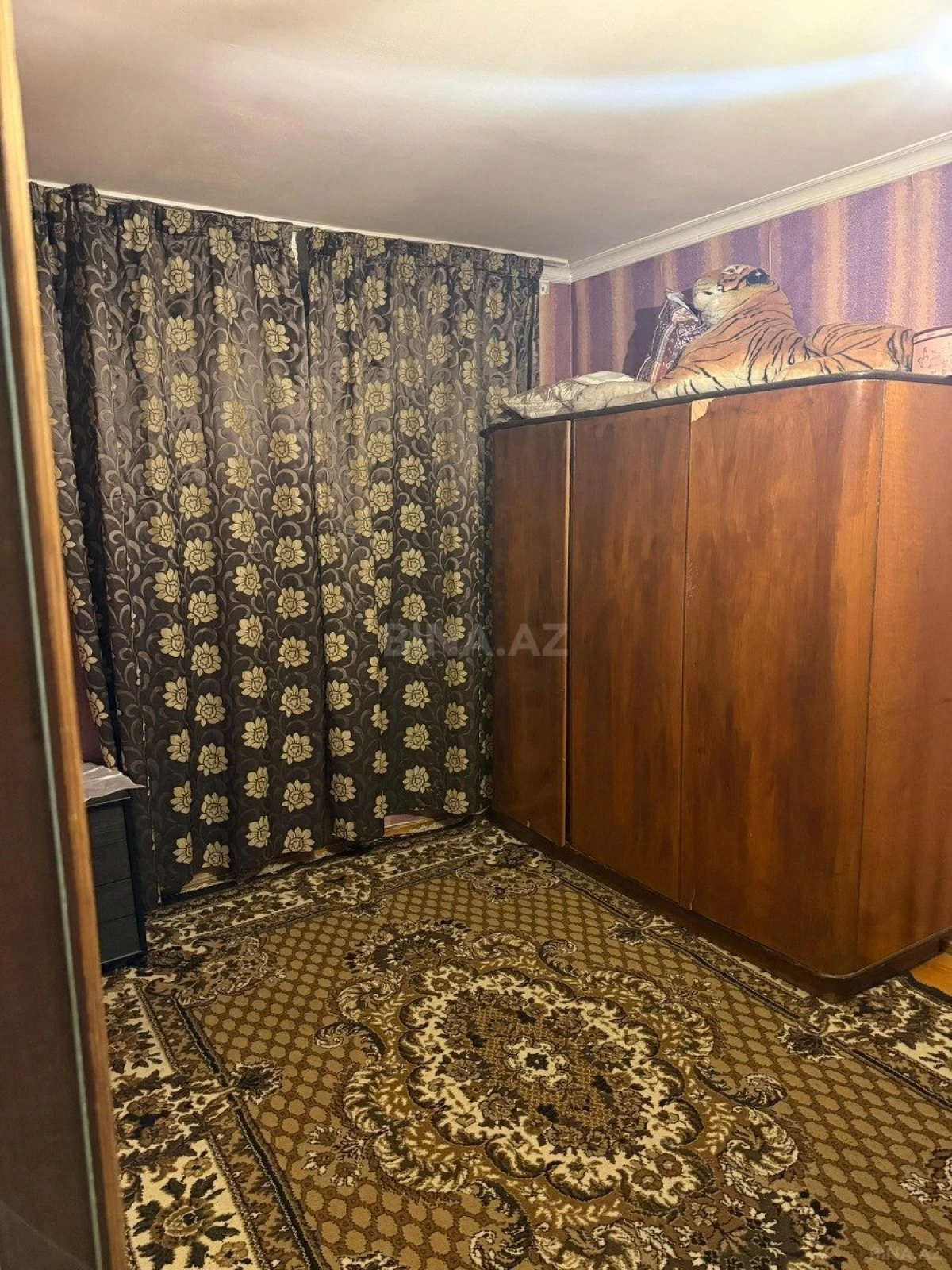 Kirayə verilir 2 otaqlı mənzil 40 m²
