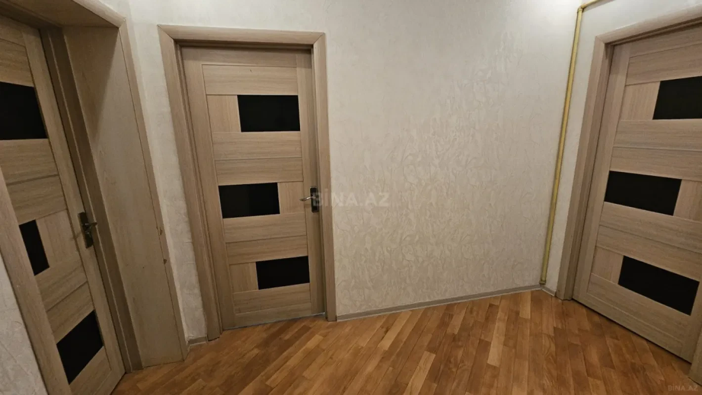 Satılır 3 otaqlı mənzil 101 m²