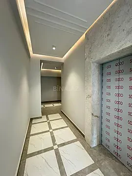 Satılır 3 otaqlı mənzil 166 m²