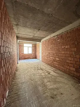 Satılır 3 otaqlı mənzil 166 m²