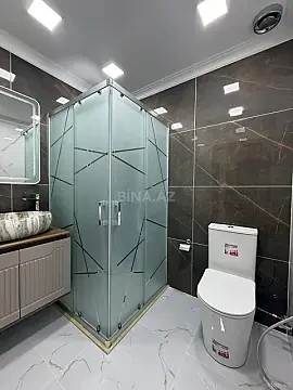 Satılır 3 otaqlı mənzil 127 m²