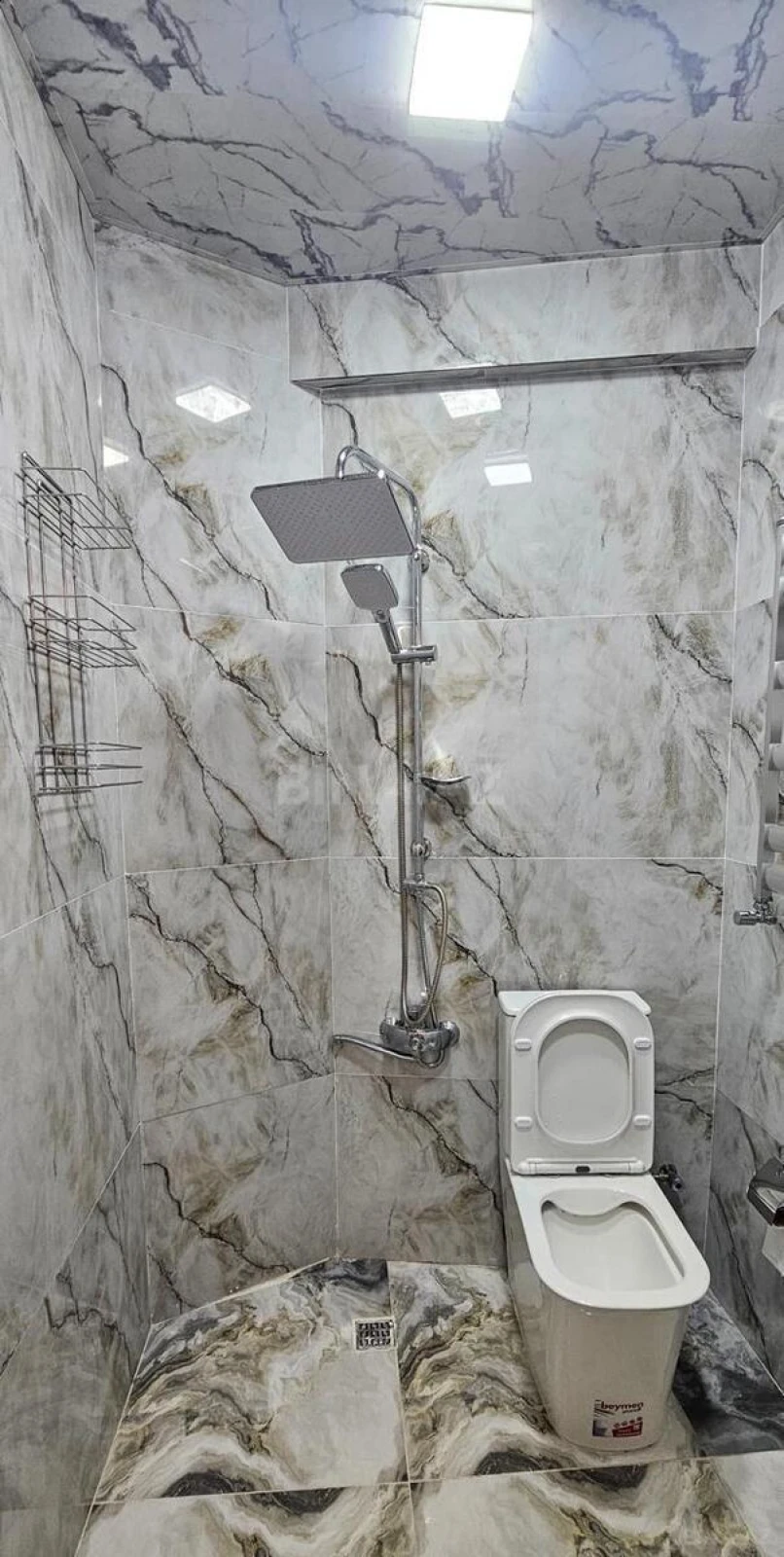 Kirayə verilir 2 otaqlı mənzil 60 m²