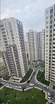 Kirayə verilir 2 otaqlı mənzil 60 m² — Bakı, Həzi Aslanov qəs. 2 otaq 60.00 m²