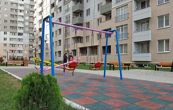 Kirayə verilir 2 otaqlı mənzil 65 m² — Bakı 2 otaq 65.00 m²