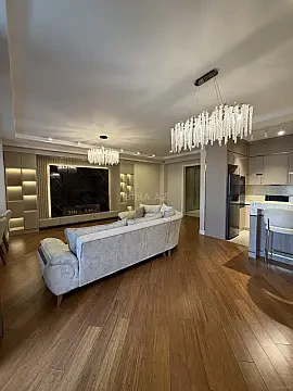 Satılır 3 otaqlı mənzil 167 m²