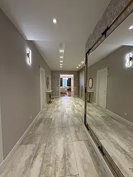 Satılır 3 otaqlı mənzil 167 m²