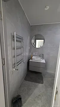 Kirayə verilir 2 otaqlı mənzil 90 m²