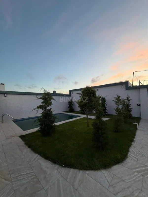 Satılır 4 otaqlı həyət evi 150 m²