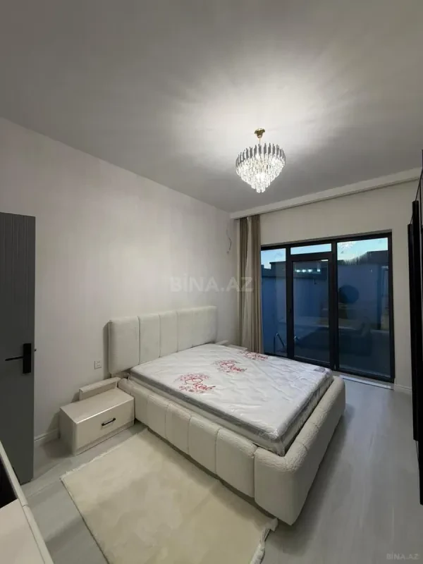 Satılır 4 otaqlı həyət evi 150 m²