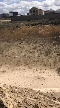 Satılır torpaq sahəsi 6 m² — Bakı, Sea Breeze 6.00 m²