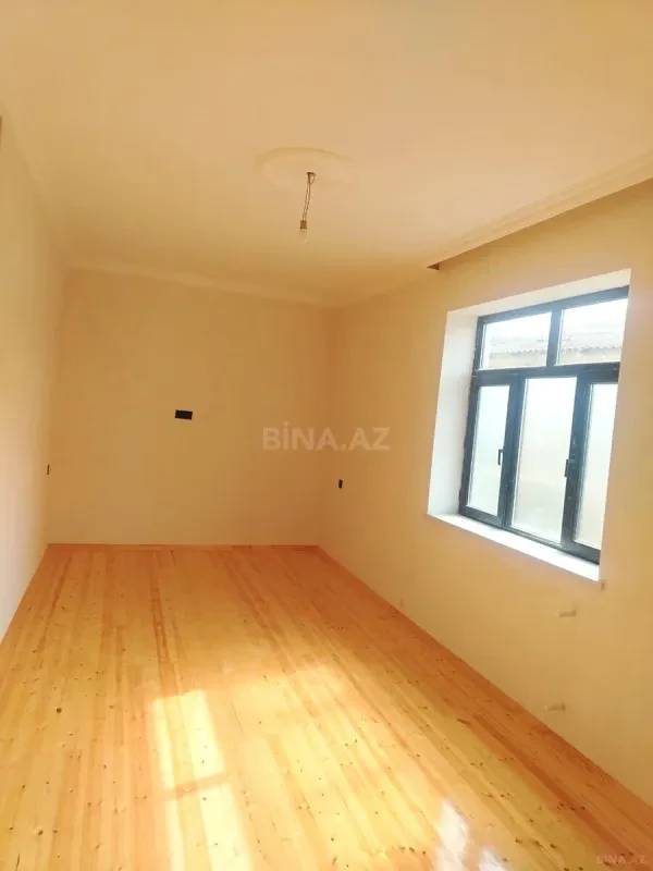 Satılır 4 otaqlı həyət evi 160 m²