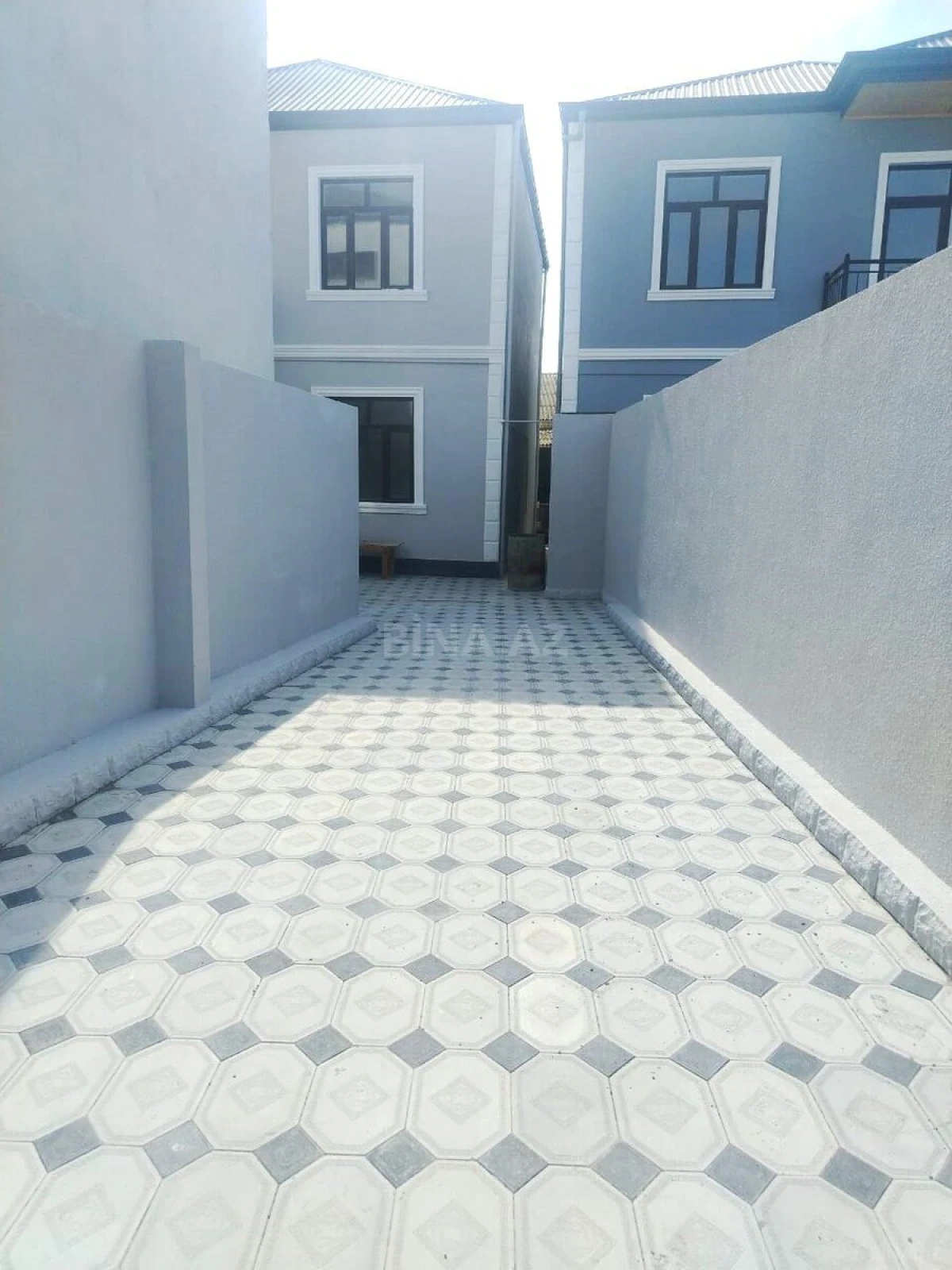Satılır 4 otaqlı həyət evi 160 m²