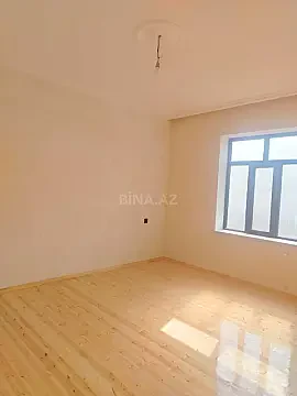 Satılır 4 otaqlı həyət evi 160 m²