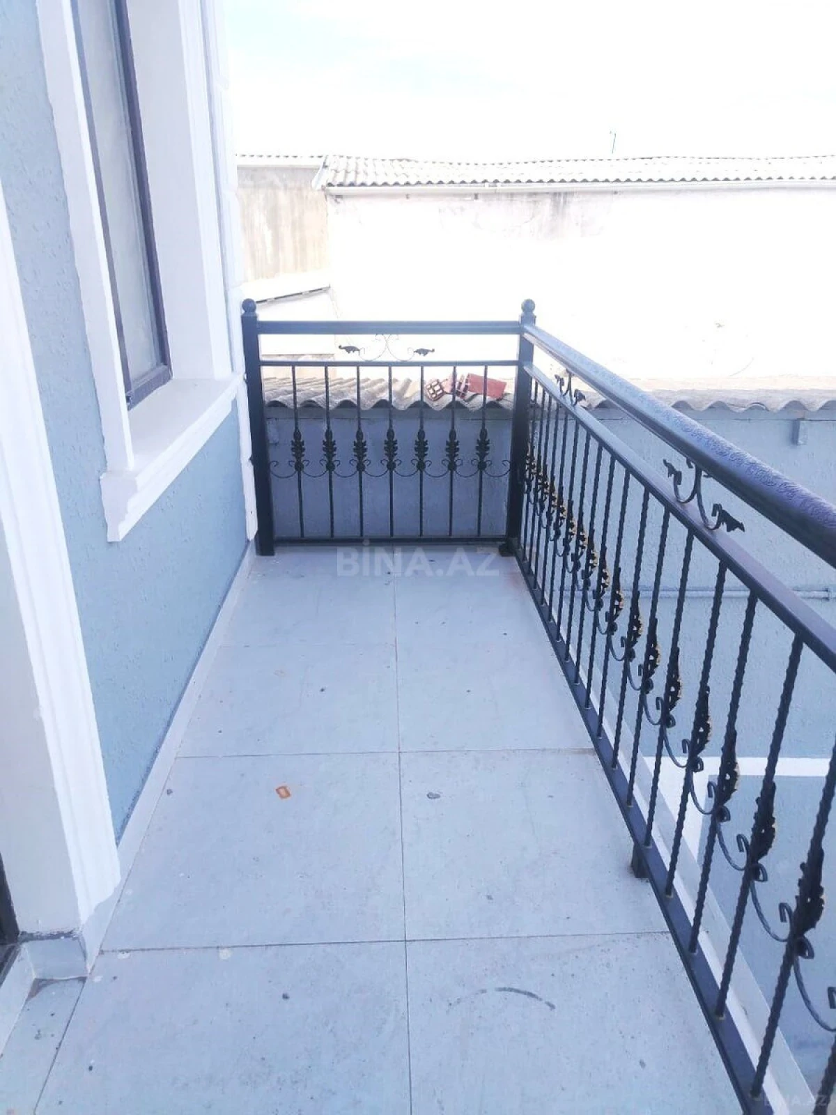 Satılır 4 otaqlı həyət evi 160 m²
