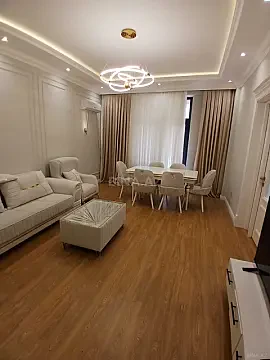 Kirayə verilir 3 otaqlı mənzil 140 m² — Bakı, Nərimanov 3 otaq 140.00 m²
