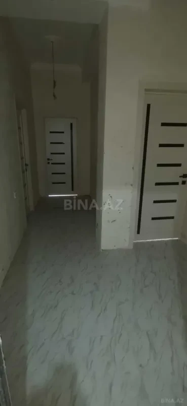 Satılır 2 otaqlı mənzil 78 m²