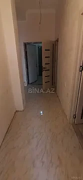 Satılır 2 otaqlı mənzil 78 m²