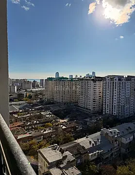Satılır 3 otaqlı mənzil 160 m²