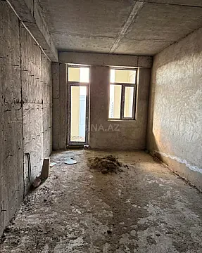 Satılır 3 otaqlı mənzil 160 m²
