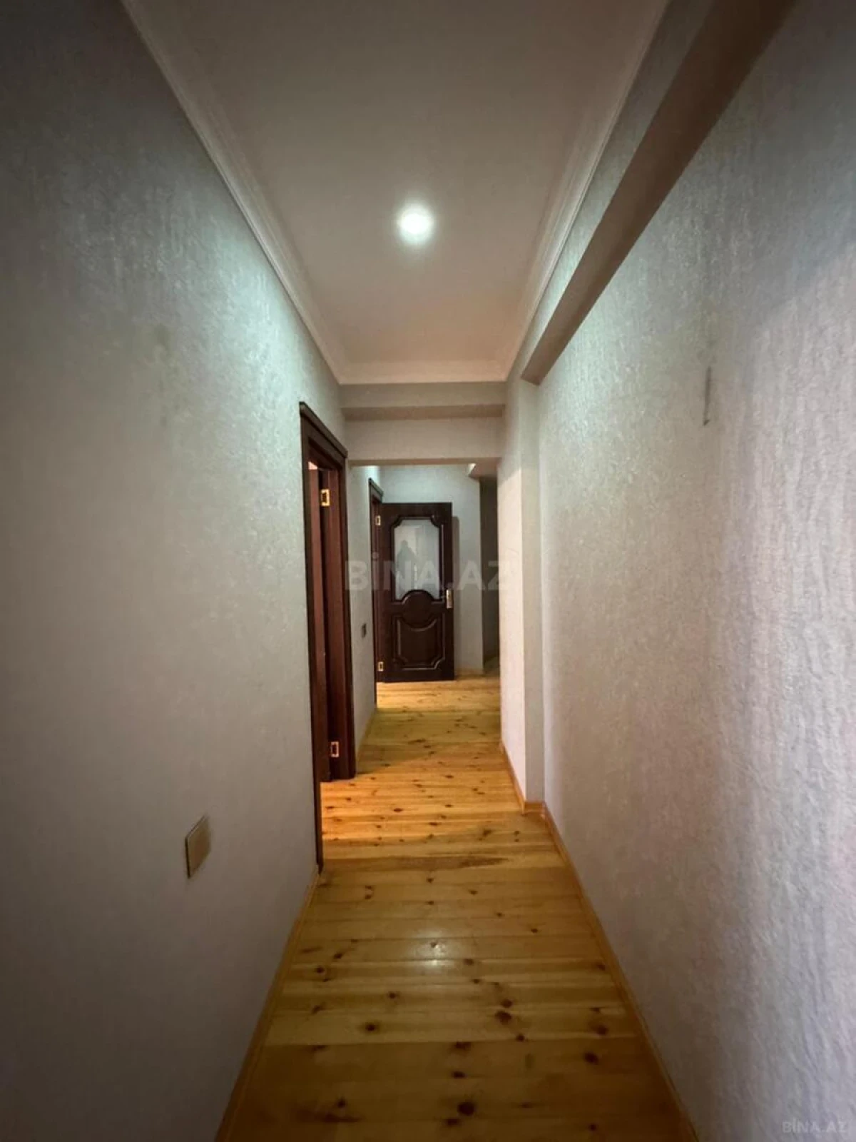 Satılır 3 otaqlı mənzil 115 m²