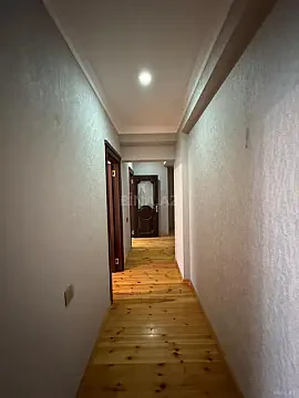 Satılır 3 otaqlı mənzil 115 m²