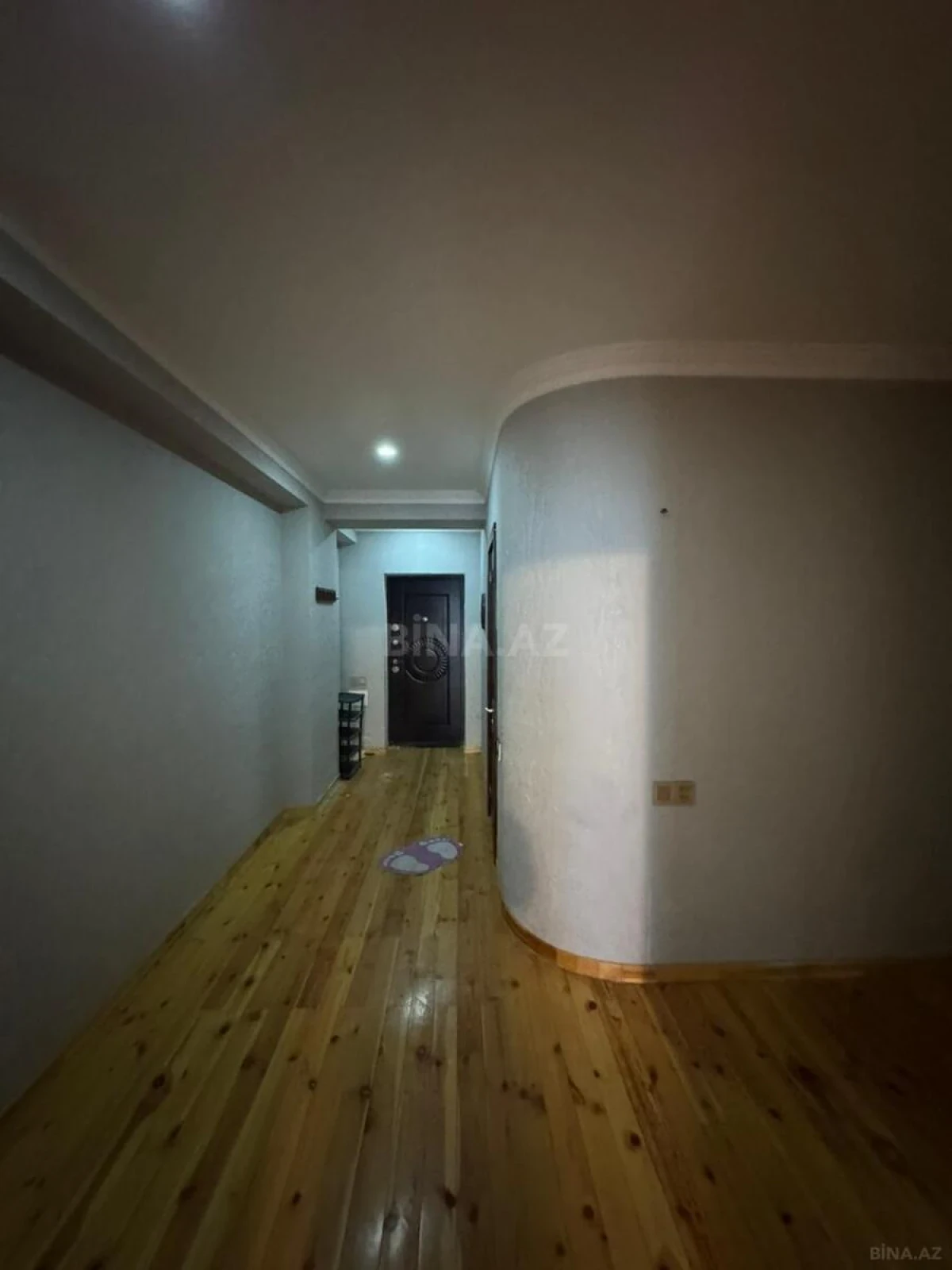 Satılır 3 otaqlı mənzil 115 m²