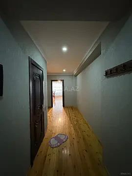Satılır 3 otaqlı mənzil 115 m²