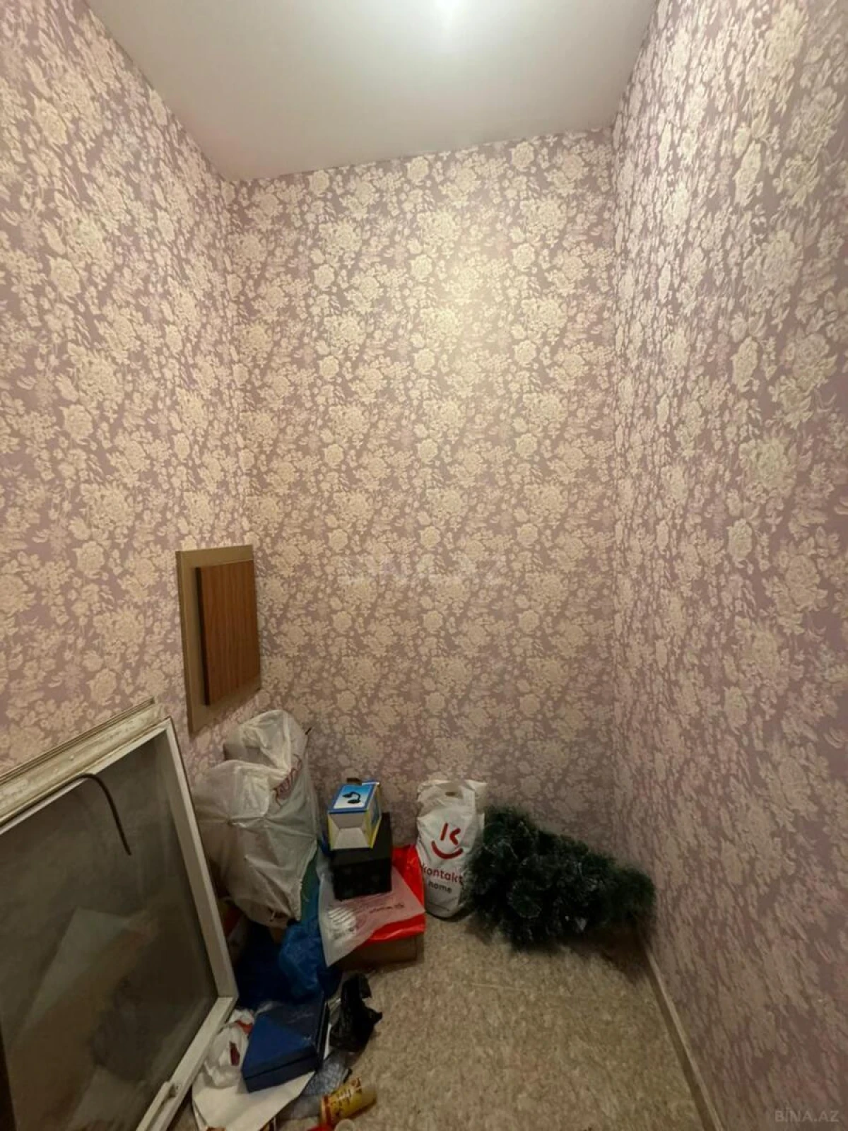 Satılır 3 otaqlı mənzil 115 m²