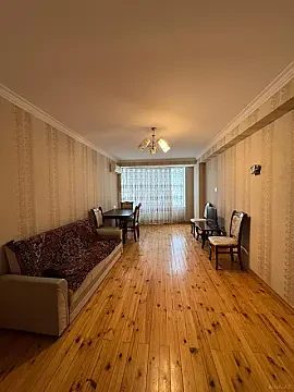 Satılır 3 otaqlı mənzil 115 m² — Bakı, Yeni Yasamal 3 otaq 115.00 m²