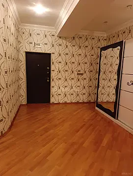 Kirayə verilir 2 otaqlı mənzil 98.8 m²